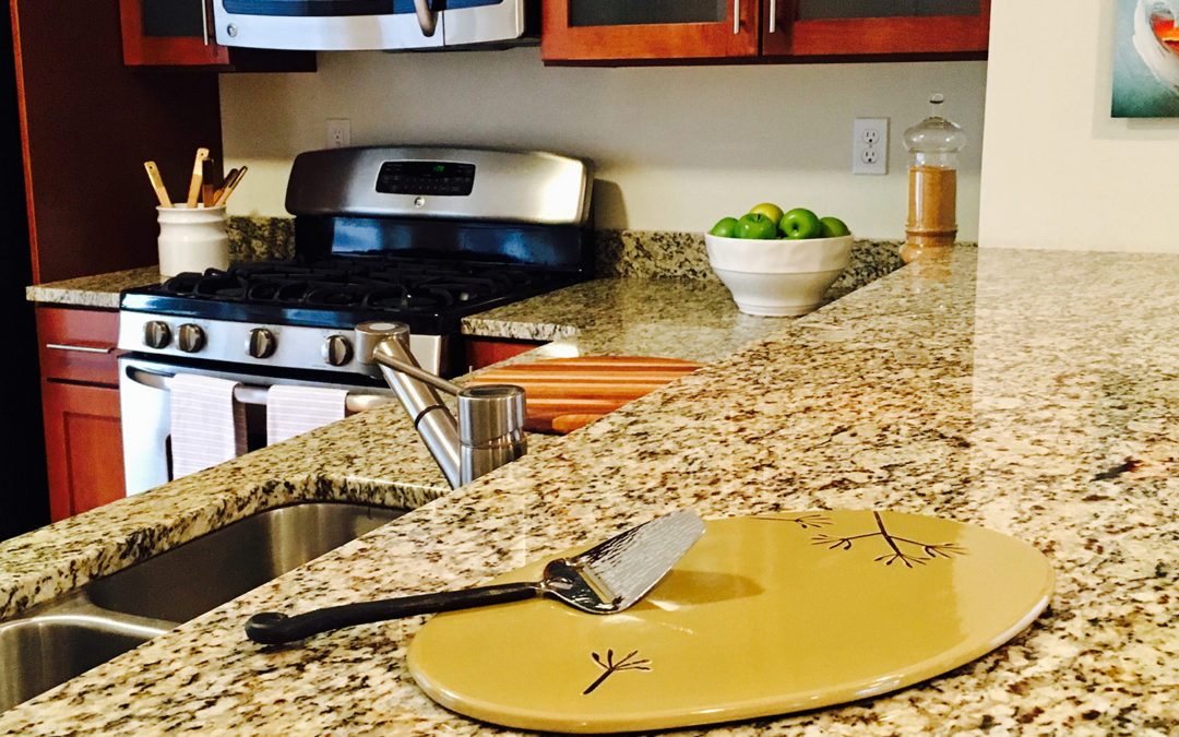 Thurman Condo Tremont