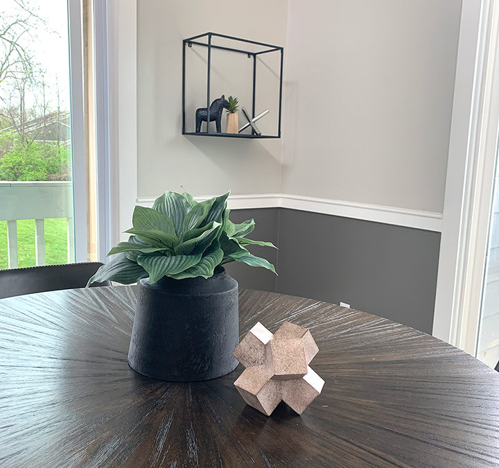 Farmington Clubhouse