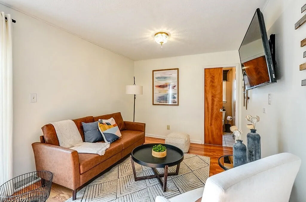 6671 Glenallen Ave. Solon, Ohio