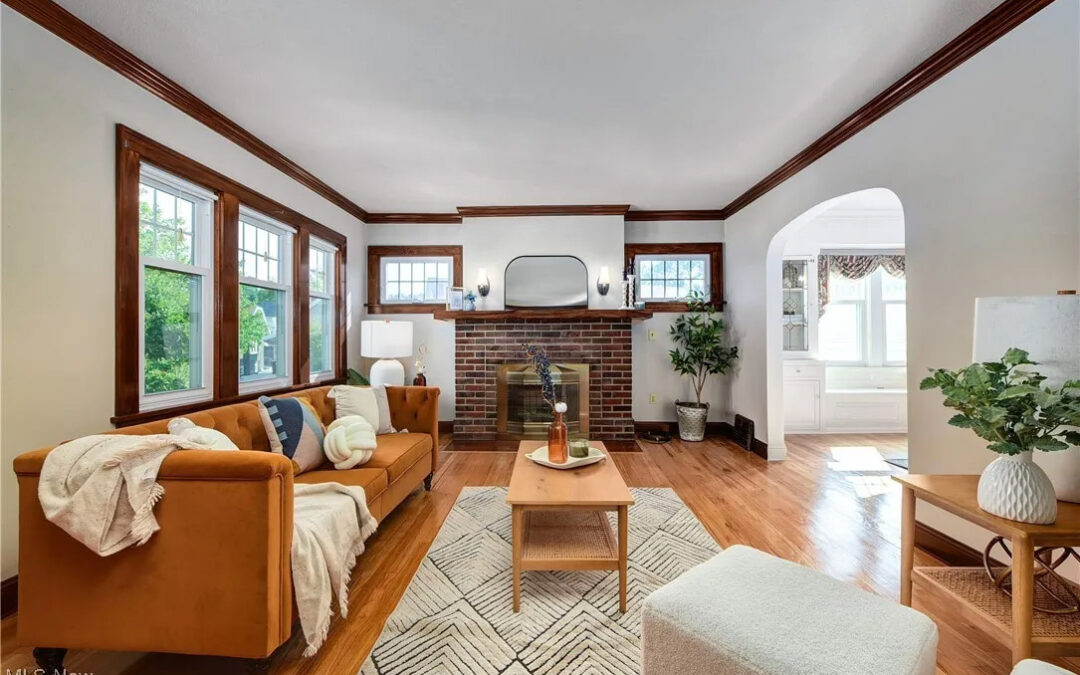 3438 W 133rd Street, Cleveland, Ohio