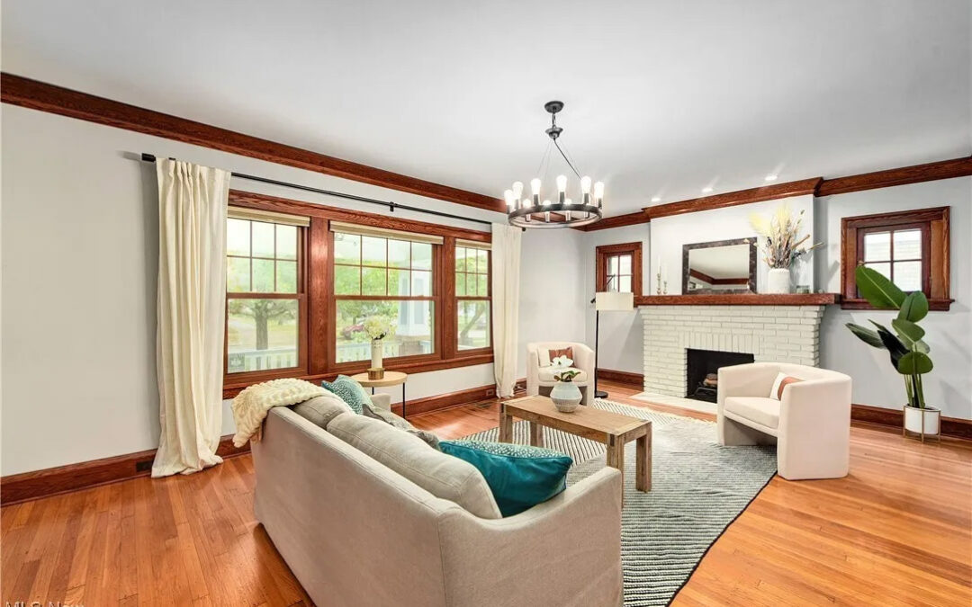 2046 Arthur Ave., Lakewood, Ohio