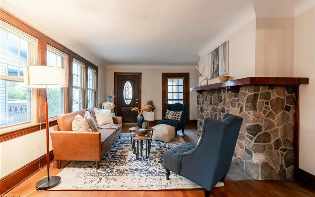 10504 South Highland, Garfield Heights