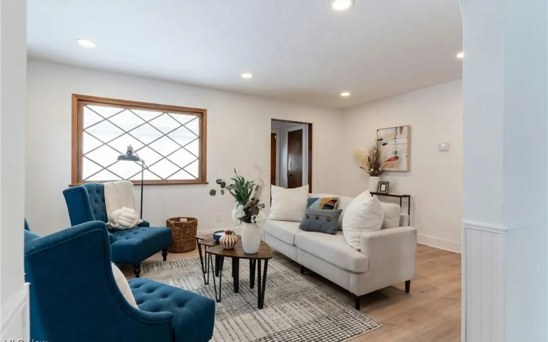 10020 McCracken Blvd, Garfield Heights