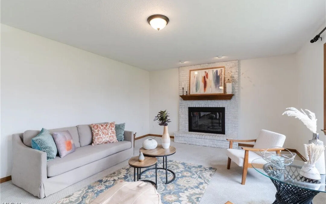 14132 Harborview Oval, Strongsville