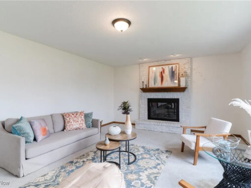 14132 Harborview Oval, Strongsville