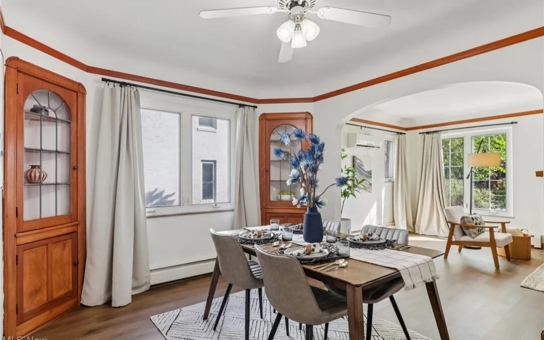 16936 Woodbury Ave., Cleveland, Ohio