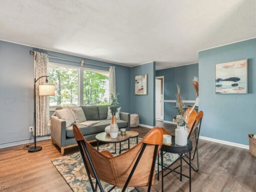 62 W Bel Meadow, Chagrin, Ohio