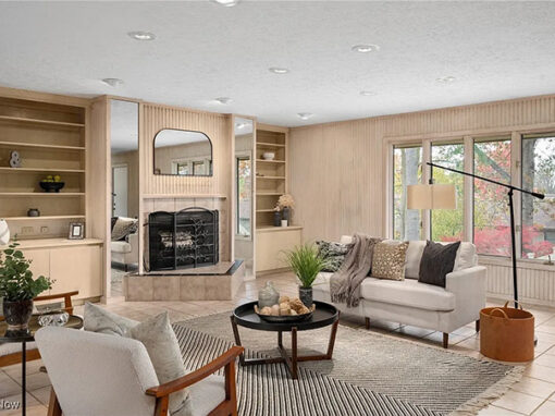 10830 Gate Post Rd., Strongsville, Ohio