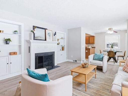 254 Brandtson Ave., Elyria, Ohio