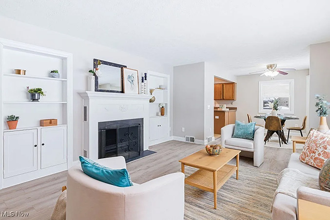 254 Brandtson Ave., Elyria, Ohio