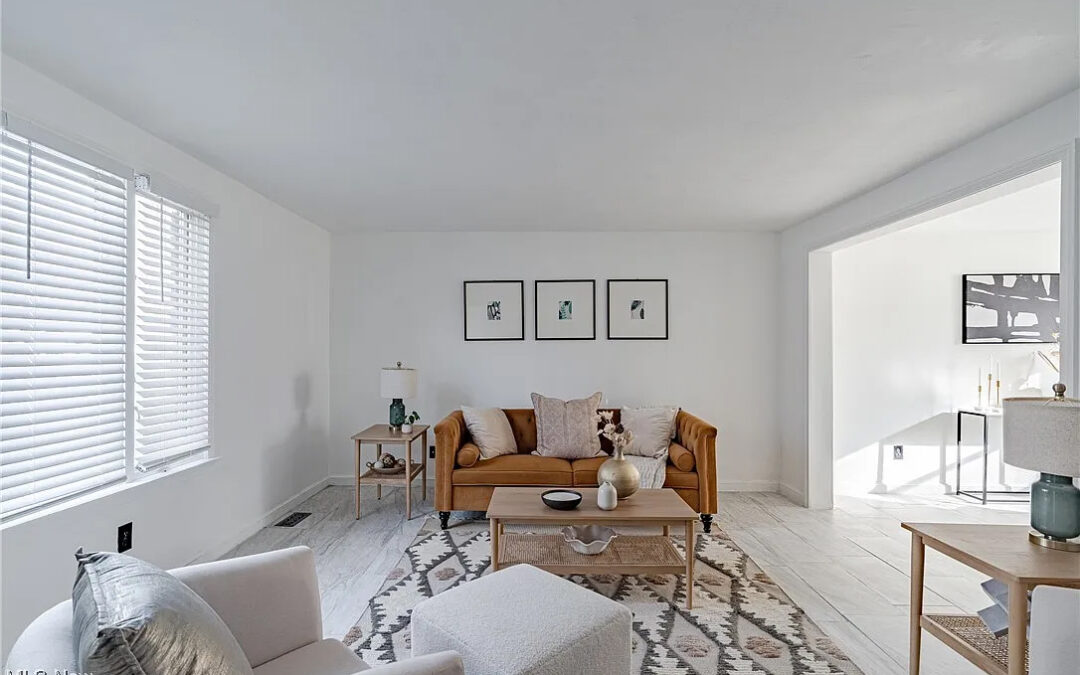 340 Manhattan Pkwy., Painesville, Ohio