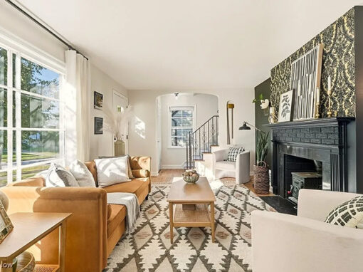 4121 Hinsdale Road, South Euclid, Ohio