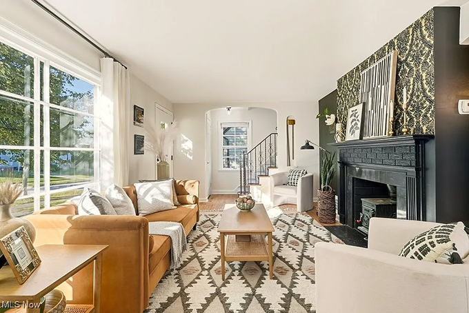 4121 Hinsdale Road, South Euclid, Ohio