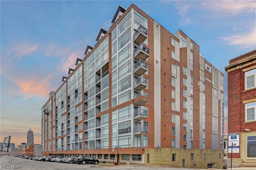 2222 Detroit Rd #818 Assessment 2023