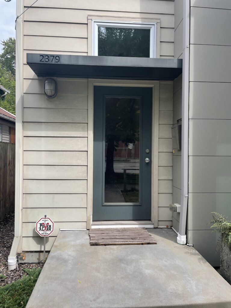 2379 W7th Street Assessment 2021
