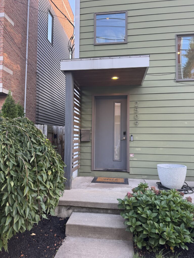 2509 Thurman Ave. Assessment 2025