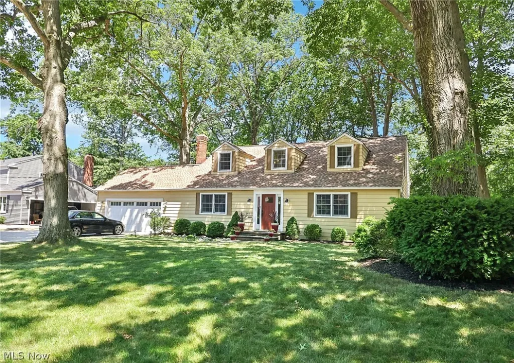 28810 Wolf Road Assessment 2024