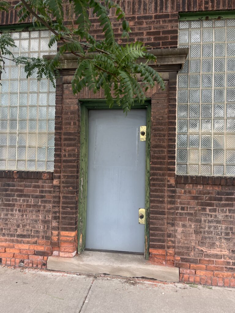 3608 Payne Avenue Assessment 2018