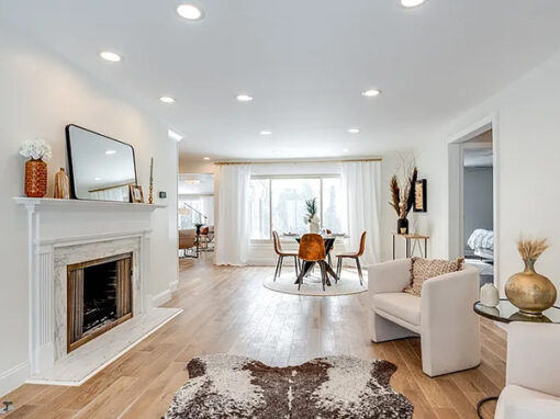 30009 Ednil Drive, Bay Village, Ohio