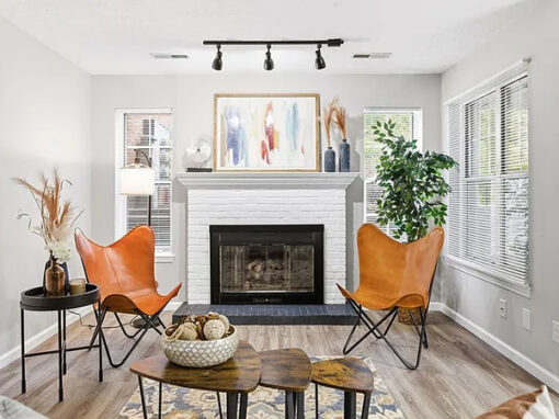 688 Brick Mill Run #D1, Westlake, Ohio 44145