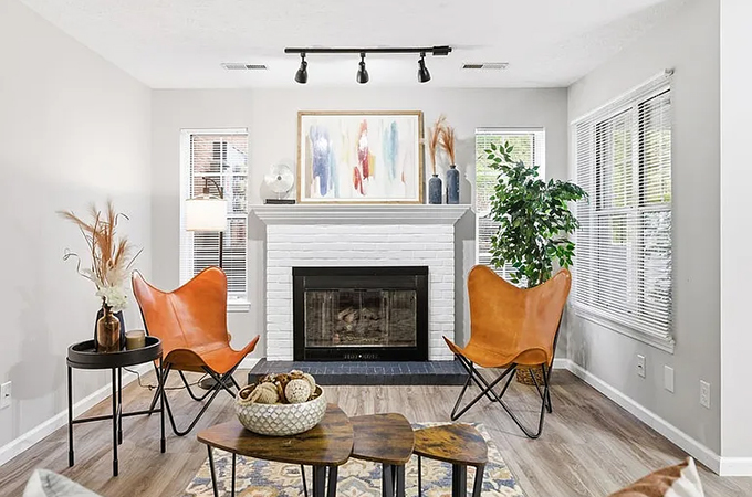 688 Brick Mill Run #D1, Westlake, Ohio 44145