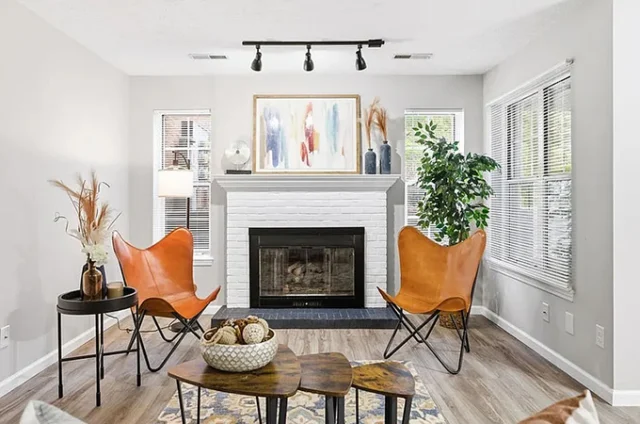 We loved transforming this small condo at 688 Brick Mill Run #D1 in Westlake, Ohio into a bright and welcoming space! ✨ With clean design, light-filled details, and perfectly scaled furnishings, it feels open, functional, and easy to call home. Ready to sell to the perfect person!

Simple touches can make a big impact! 🏡

📩 lori@roomlaut.com
📱216.5406.1854
🏡 roomlaut.com

 #clevelandstaging  #stagingsells #staging #staginghouses #HomeStaging