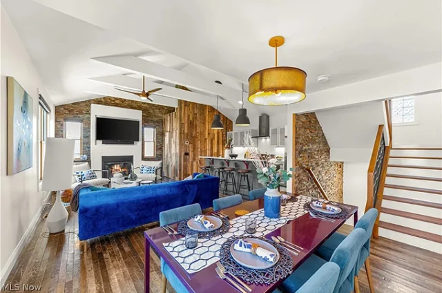 🏡 Another successful staging by Roomlaut Home Staging & Design!

We recently transformed 2305 Thurman Avenue into a warm, inviting space designed to help buyers instantly connect with the home. Through thoughtful styling, strategic furniture placement, and carefully curated décor, we highlighted the property's best features and created a welcoming atmosphere that photographs beautifully and shines during showings.

Staging isn't just about decorating—it's about helping buyers envision their future home.

Ready to maximize your home's market appeal? Contact Roomlaut Home Staging & Design today!

📩 lori@roomlaut.com
📱216.5406.1854
🏡 roomlaut.com