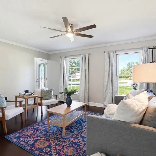 o excited to share our latest Roomlaut staging project at 400 Seneca! ✨

This home was a fun one to bring to life, with thoughtful staging designed to highlight the space, showcase its potential, and help buyers envision themselves living here.

We’re so excited to see this listing hit the market and can’t wait to see what’s next for this beautiful home! 🏡

#Roomlaut #HomeStaging #StagedToSell #RealEstate #ClevelandRealEstate #HomeForSale